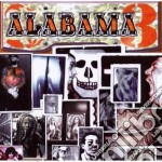Alabama 3 - Exile On Coldharbour