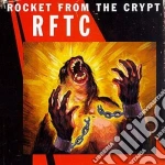 Rocket From The Crypt - Rftc cd