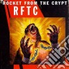 Rocket From The Crypt - Rftc cd