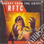 Rocket From The Crypt - Rftc cd