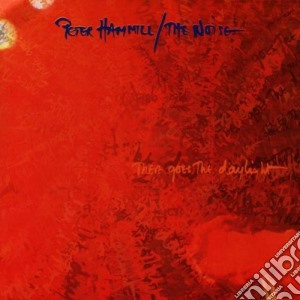 Peter Hammill - There Goes The Daylight cd musicale di Peter Hammill