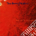Peter Hammill - There Goes The Daylight cd