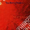 Peter Hammill - There Goes The Daylight cd
