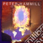 Peter Hammill - Roaring Forties cd