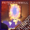 Peter Hammill - Roaring Forties cd
