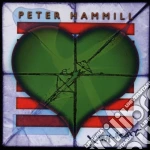 Peter Hammill - X My Heart cd