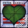 Peter Hammill - X My Heart cd