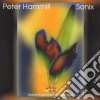 Peter Hammill - Sonix cd