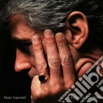 Peter Hammill - Everyone You Hold cd