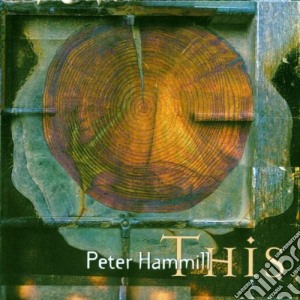 Peter Hammill - This cd musicale di Peter Hammill