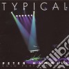 Peter Hammill - Typical cd