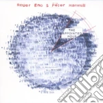 Peter Hammill & Roger Eno - The Appointed Hour cd