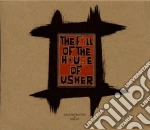 Peter Hammill - The Fall Of The House Of Usher cd