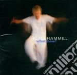 Peter Hammill - What Now? cd