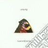 Peter Hammill / Sonix - Unsung cd