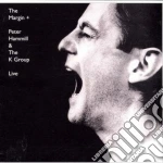 Peter Hammill - The Margin + cd