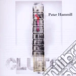 Peter Hammill - Clutch cd