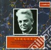 Carl Nielsen - Concerto X Clar Op.57, Quintetto X Fiati Op.43, Serenata In Vano cd