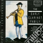Keith Puddy / Gary Brodie / Paul Price - Musica X Clar, Chalumeaux, Corno DI Bassetto cd