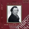 Louis Spohr - Lieder Tedeschi Op.106 N.1 > N.6, Tema E Variazioni Da 'arluna', Recitativo cd