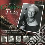 Georgina Dobree / Thea King / Morris P - Dobree Georgina Interpreta cd