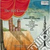 Colin Bradbury / Oliver Davies - Musica X Clarinetto Belcantistica cd