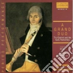 Colin Lawson / Neal Peres Da Costa - Musica X Clar E Pf Romantica cd