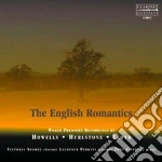 Hurlstone William Yeates - English Romantics (The) cd