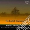 Hurlstone William Yeates - English Romantics (The) cd