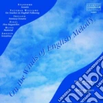 Victoria Soames Samek / John Flinders - Musica X Clar E Pf Inglese cd