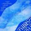 Victoria Soames Samek / John Flinders - Musica X Clar E Pf Inglese cd