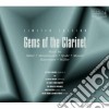 Elizabeth Richter / Victoria Soames-Samek - Gems Of The Clarinet: Mendelssohn, Baermann, Weber, Spohr, Mozart, Muller, Paer (2 Cd) cd
