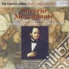 Saverio Mercadante - Concertos cd