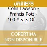 Colin Lawson - Francis Pott - 100 Years Of The Simple System Clarine cd musicale di Colin Lawson
