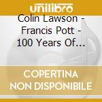 Colin Lawson - Francis Pott - 100 Years Of The Simple System Clarine cd