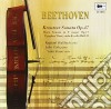 Ludwig Van Beethoven - Kreutzer Sonata cd