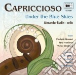 Alexander Rudin And Victor Ginsburg - Capriccioso