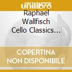 Raphael Wallfisch Cello Classics Ensembl - Klengel - A Celebration cd musicale di Raphael Wallfisch Cello Classics Ensembl