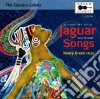 Paul Desenne - Jaguar Songs cd