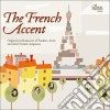 French Accent / Various cd