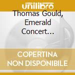Thomas Gould, Emerald Concert Orchestr - Celtic Twilight cd