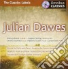 Julian Dawes - Sonatas And Elegie cd