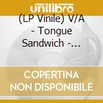 (LP Vinile) V/A - Tongue Sandwich - Acid.. vinile