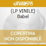 (LP VINILE) Babel lp vinile di D*note