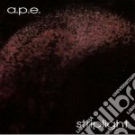 A.p.e. - Striplight