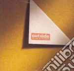Outside - The Rough And The Smooth cd