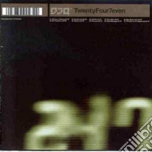Q Dj - Twenty Four 7 Even cd musicale di Q Dj