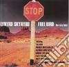 Lynyrd Skynyrd - Free Bird cd