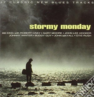 Stormy Monday / O.S.T. cd musicale