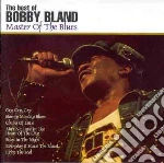 Bland Bobby - Master Of The Blues - Best Of cd